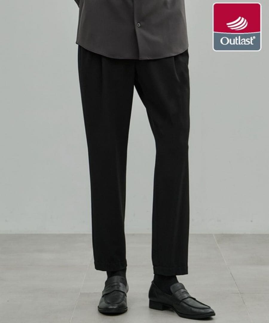 UNITED TOKYO アウトラスト 2タックスラックス　2本セット