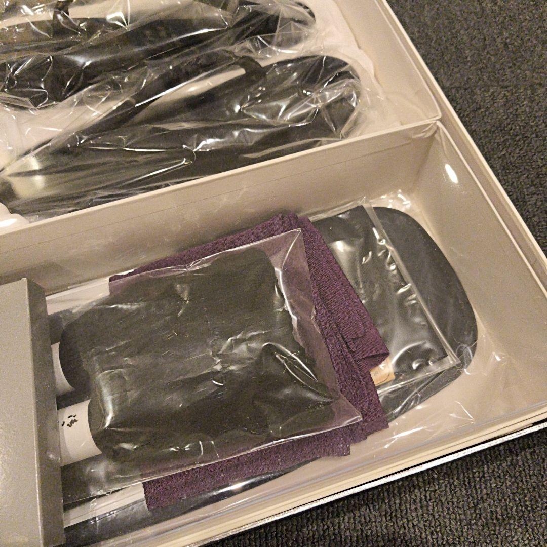 【新品未使用】喪服 着物(夏冬)セット 道行コート　　　　　小物付き