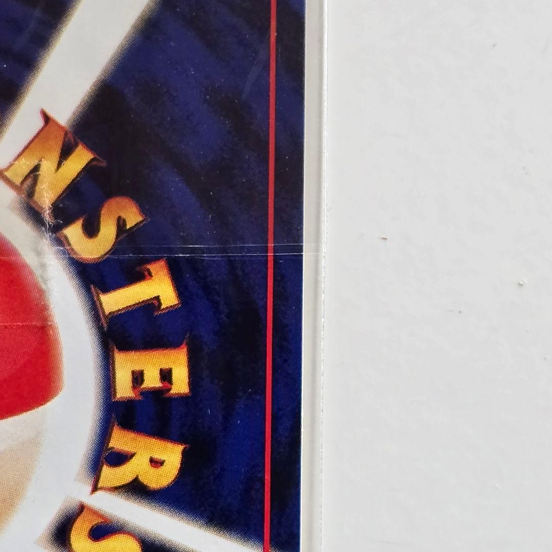 【希少】未開封 CD特典 ポケカ 旧裏面 「ロケット団のニャース」