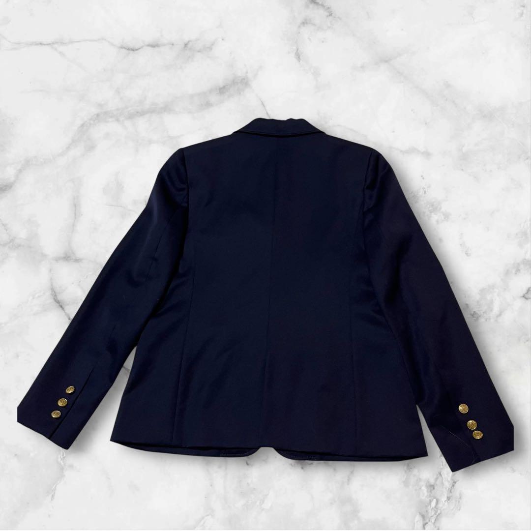 美品✨イーストボーイ9号　3点セット　セットアップ　女の子　卒業式　制服　160