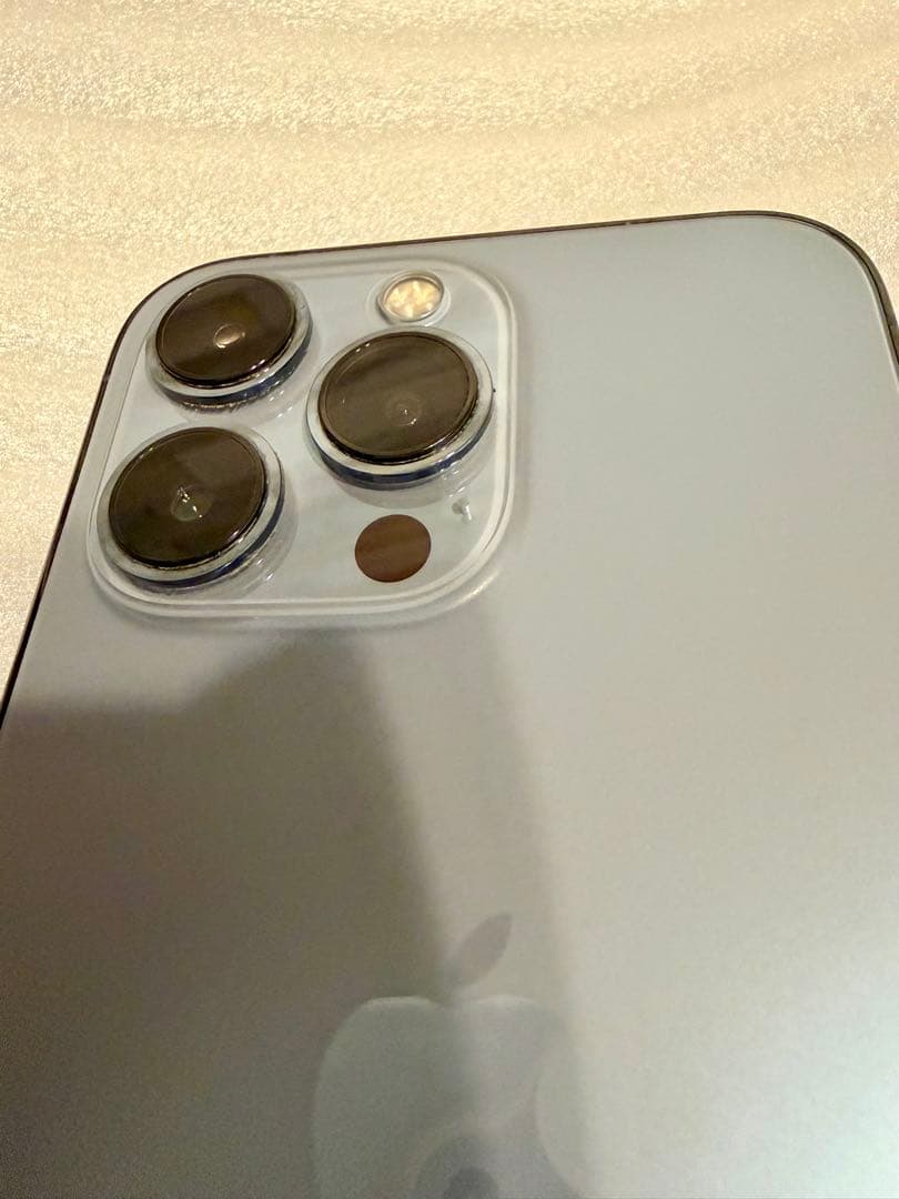 スマートフォン本体 iPhone 13 Pro 1TB