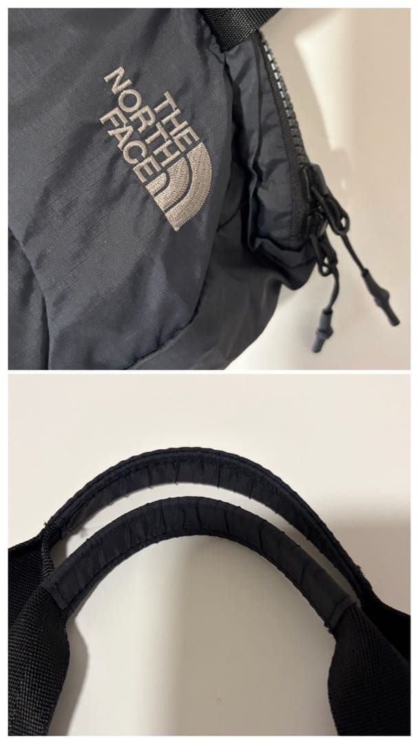 【タグ付未使用】THE NORTH FACE グラムトート