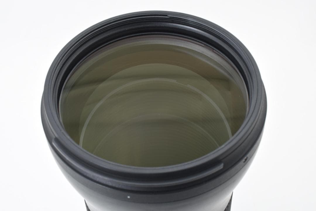 レンズ(ズーム) TAMRON SP 150-600mm F5-6.3 Di VC USD G2