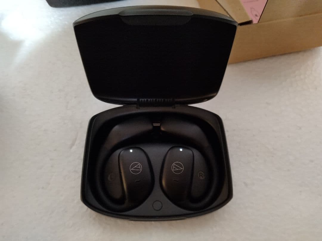 え*め様 ATH-AC5TW　専用ポーチセット