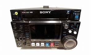 【2月中は特別価格】業務用　SONY PDW-HD1500 XDCAM HD