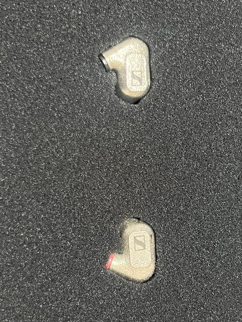 美品 SENNHEISER IE600 2023年製