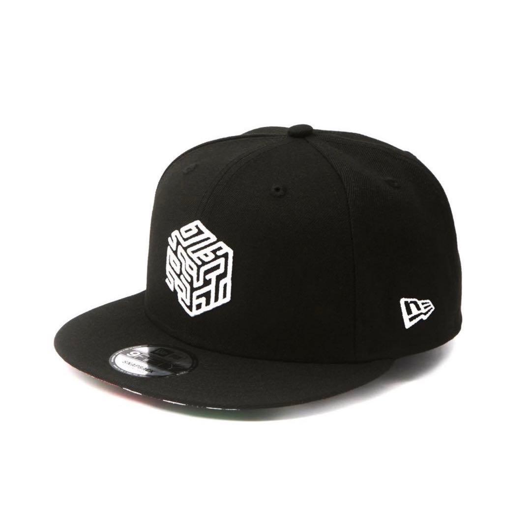 ヤ*ス様 湯乃泉 草加健康センター × ニューエラ コラボキャップ全種類セット