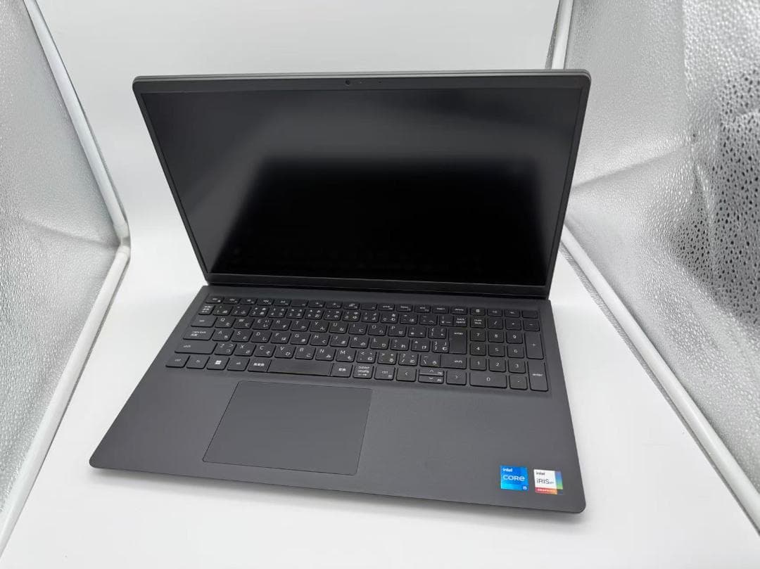 DELL 3511 第十一世代 i5 16G SSD+HDD Office付き