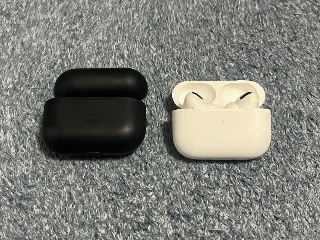 正規品 AirPods Pro (MagSafe充電ケース付き)