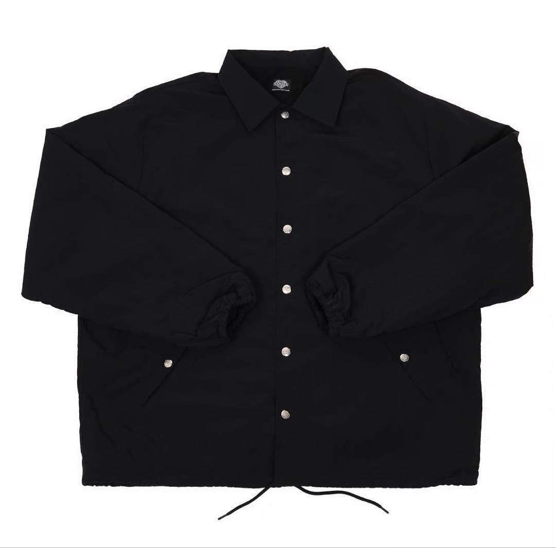 新品 TATTOOSTUDIOYAMADA 山田蓮 コーチジャケット