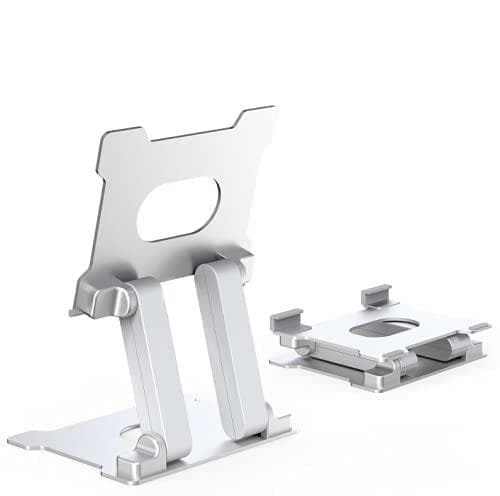 折りたたみ式 iPadスタンド 耐久性抜群