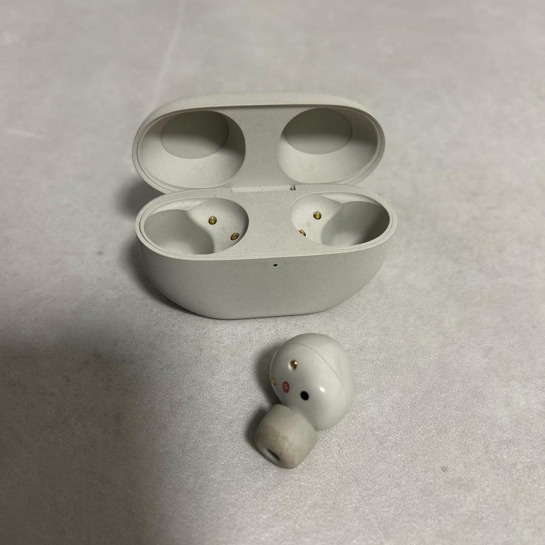 SONY WF-1000XM5 L耳側なし