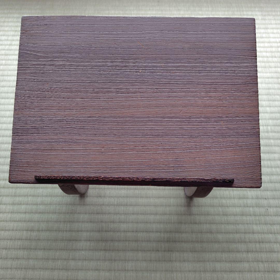 お琴　付属品付き