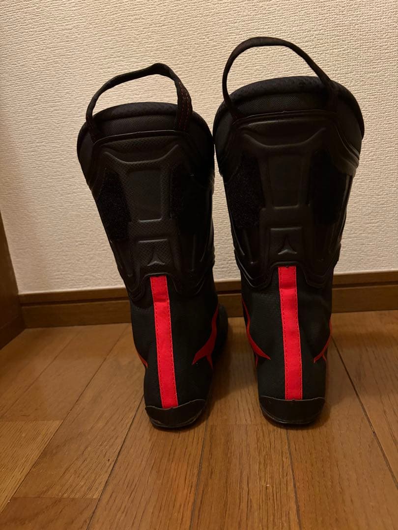 ATOMIC RED STER 110 スキーブーツ 26.5