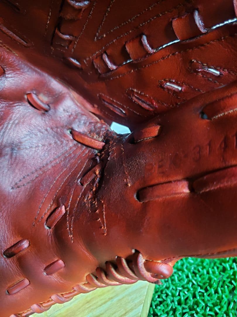 【週末限定価格】SSK 　プロエッジ　硬式　投手