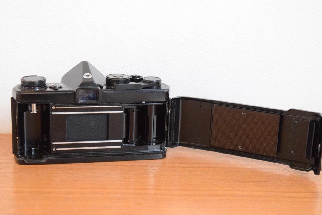 ④プリズム交換済 OM-1 28mm 広角レンズ OLYMPUS オリンパス