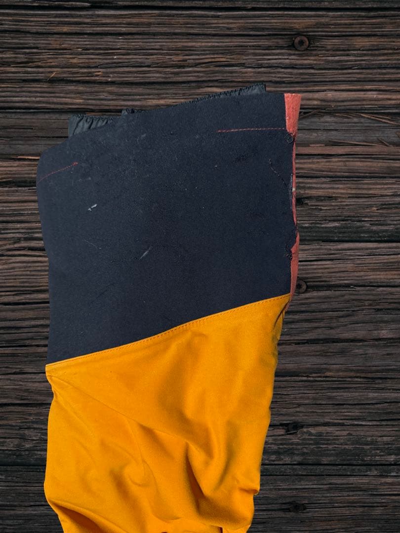 DESCENTE スキーウェア上下セット