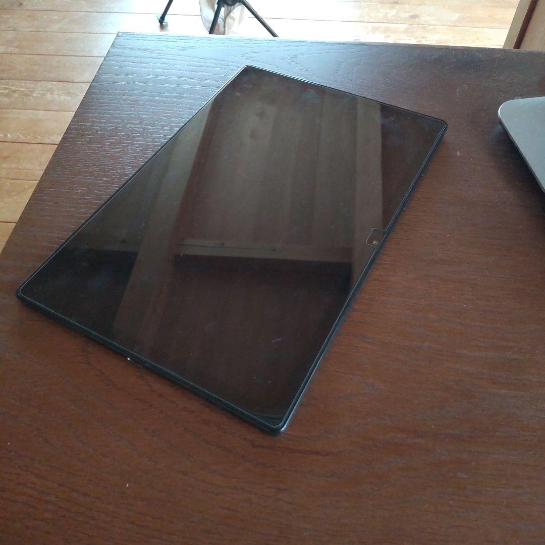 Samsung Galaxy Tab 大画面 タブレット