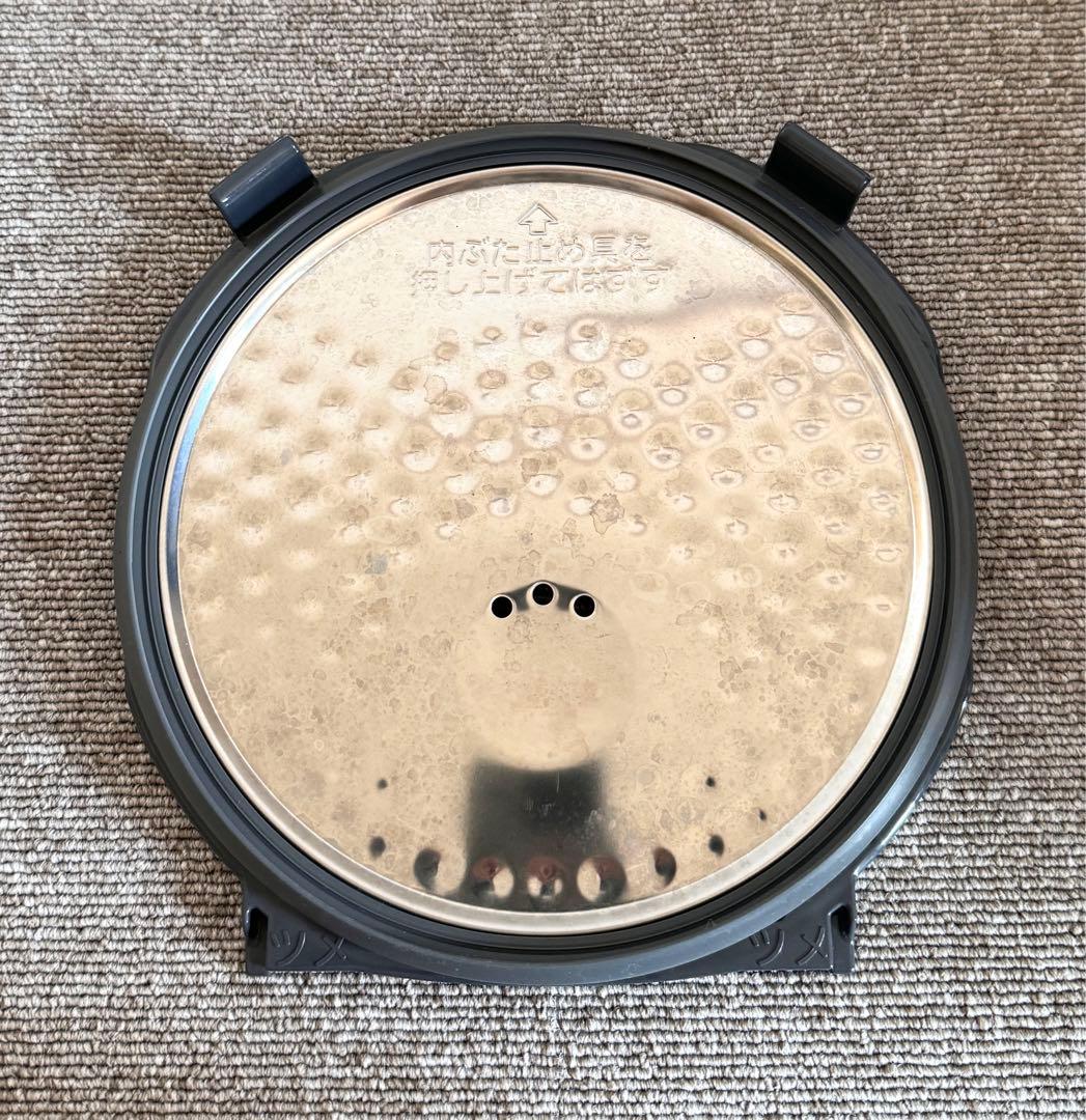 【美品】象印 極め炊き IH炊飯ジャーNW-VE10 動作保証