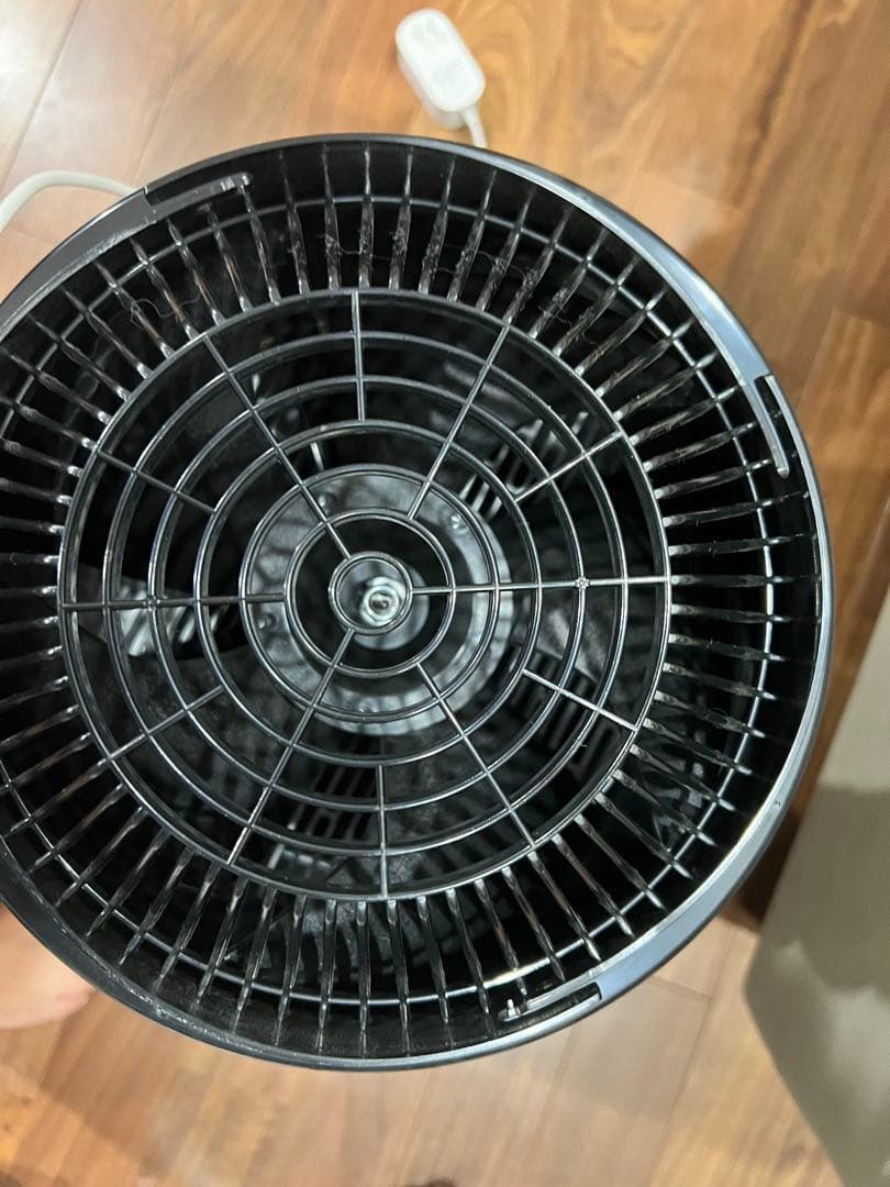 BLUE AIR製空気清浄機　Blue Max 3350i おまけ付き