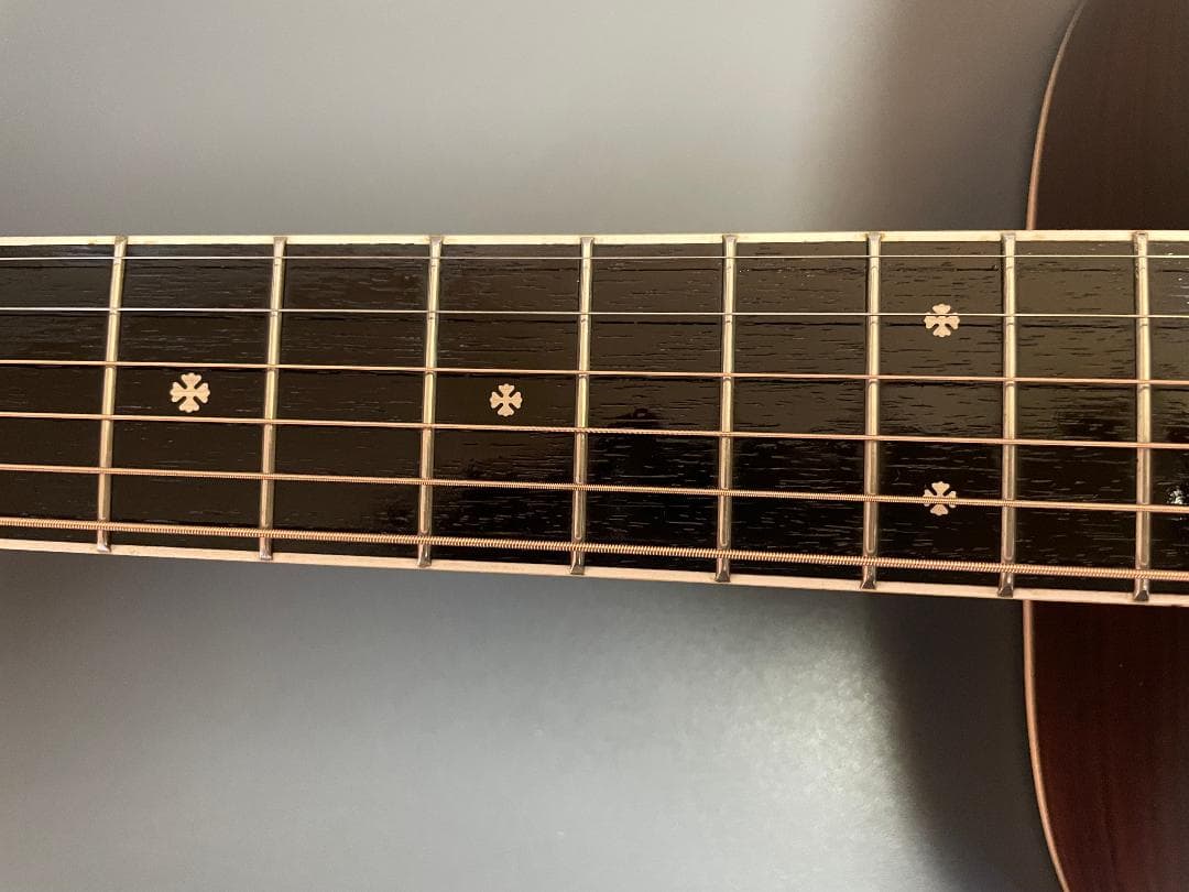 YAMAHA FG-302B 美品です