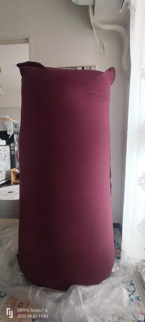 Yogibo Max ヨギボーマックス　ビーズクッション（値引きオプションあり）