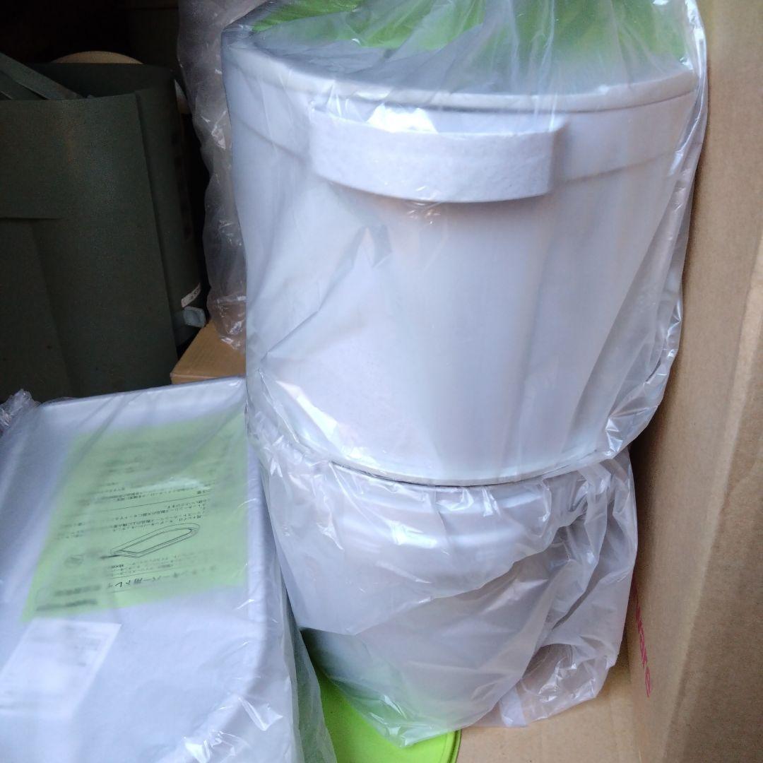 タッパーウェア　mono