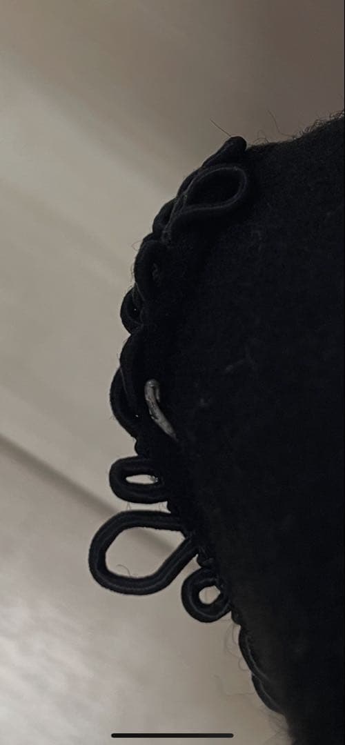 ALICE and the PIRATES ミニハット ヘッドドレス