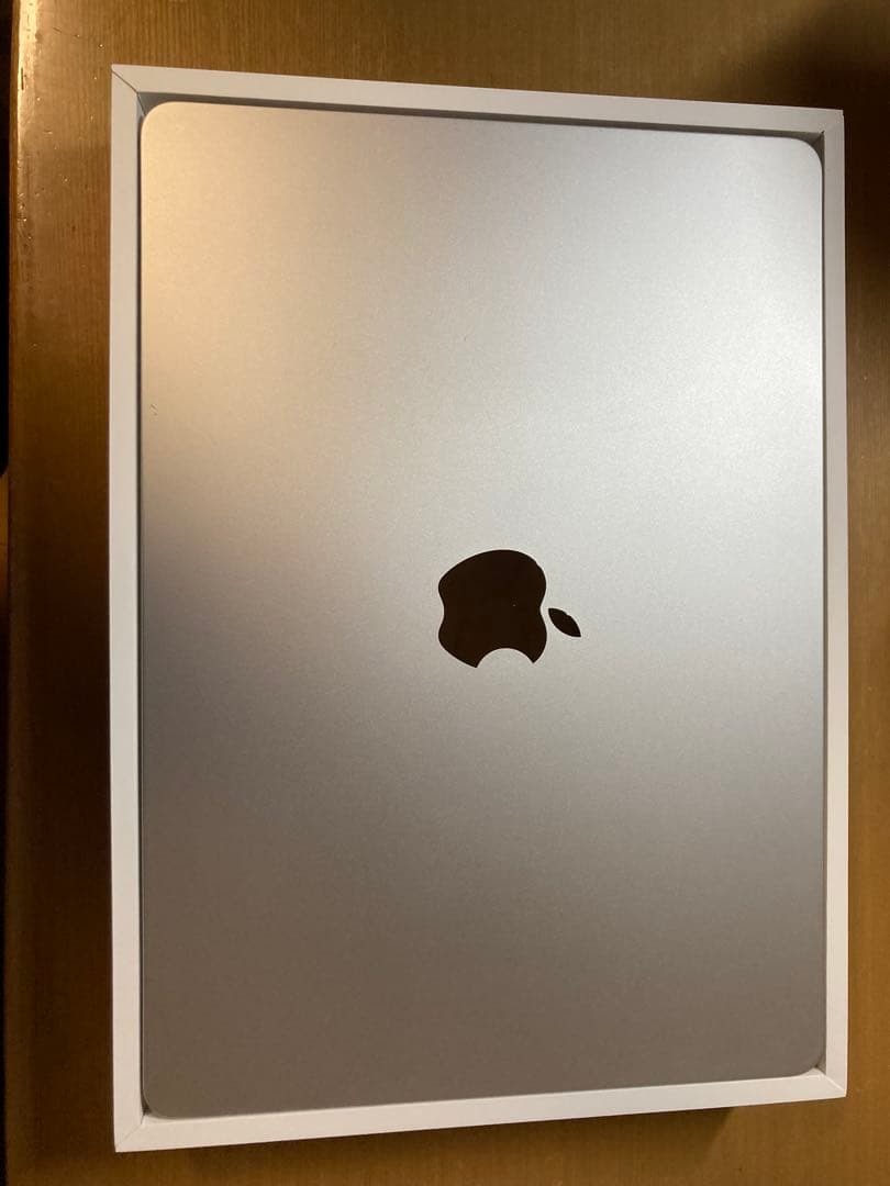 Apple MacBook Air 13インチ M3