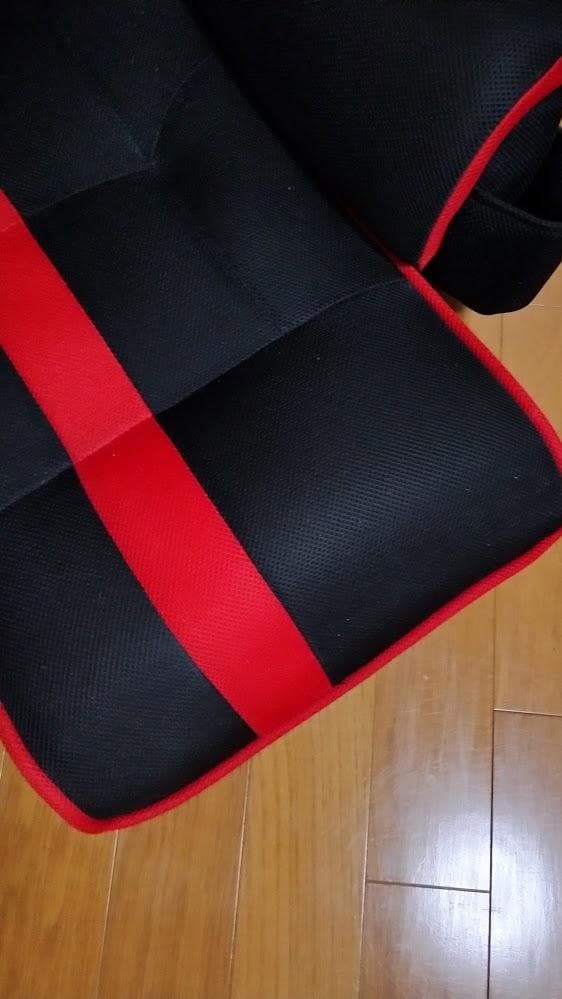 シアターチェア (パッションレッド)KRF1