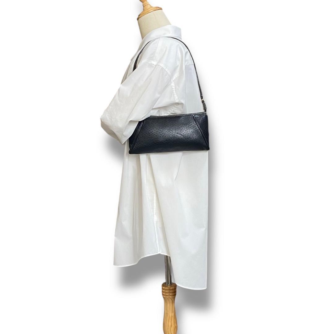 バッグ y2k Ferragamo one-shoulder bag