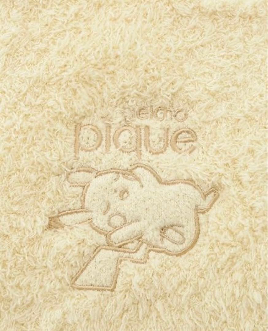 【新品未使用】ジェラートピケ×ポケモンスリープ ピカチュウロンパース 70-80