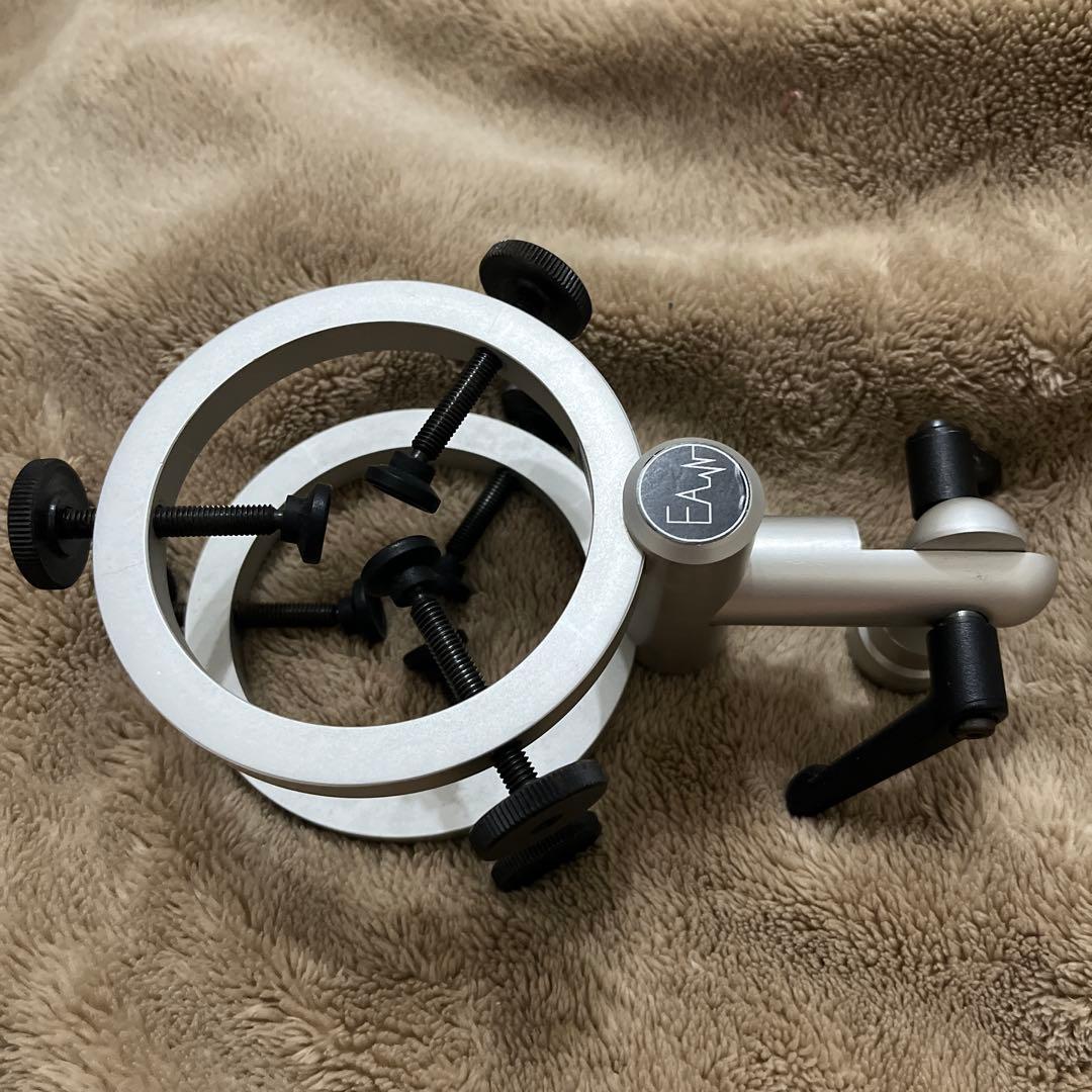 ENHANCED AUDIO M600 マイクマウント ショックマウント