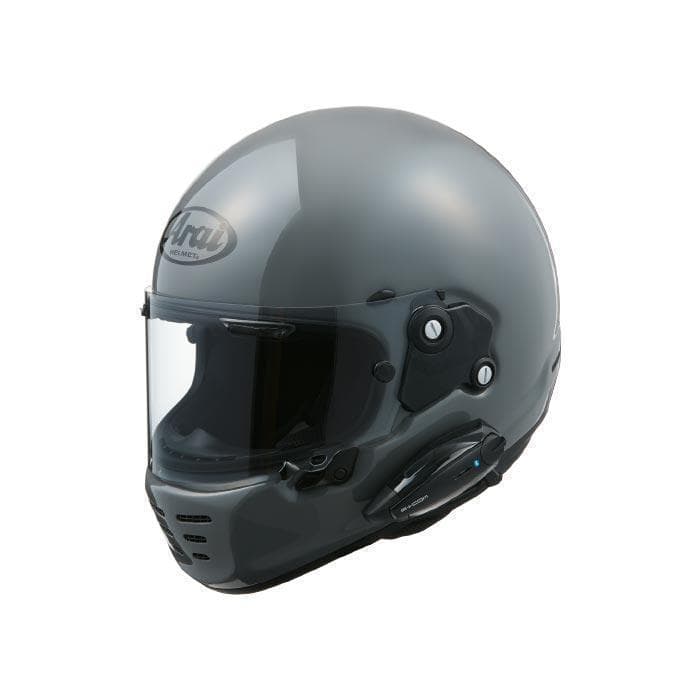 ビーコムワン B+COM ONE（ワイヤーマイク）インターコム6人同時通話