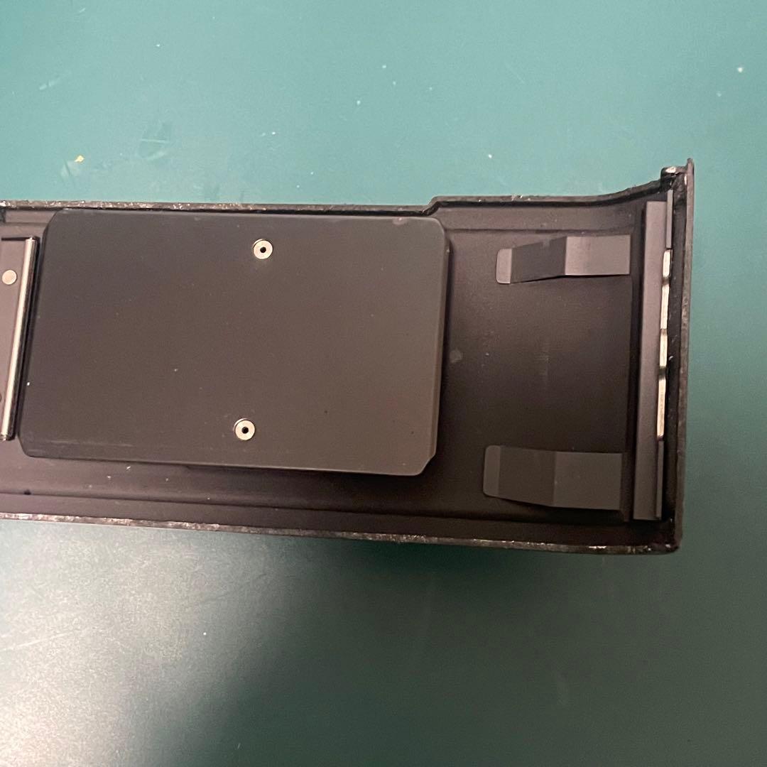 Nikon FA フィルムカメラ