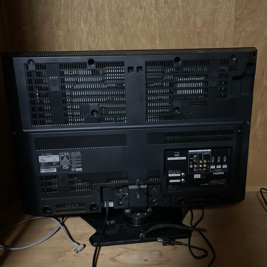 HITACHI L32-XP500CS テレビ