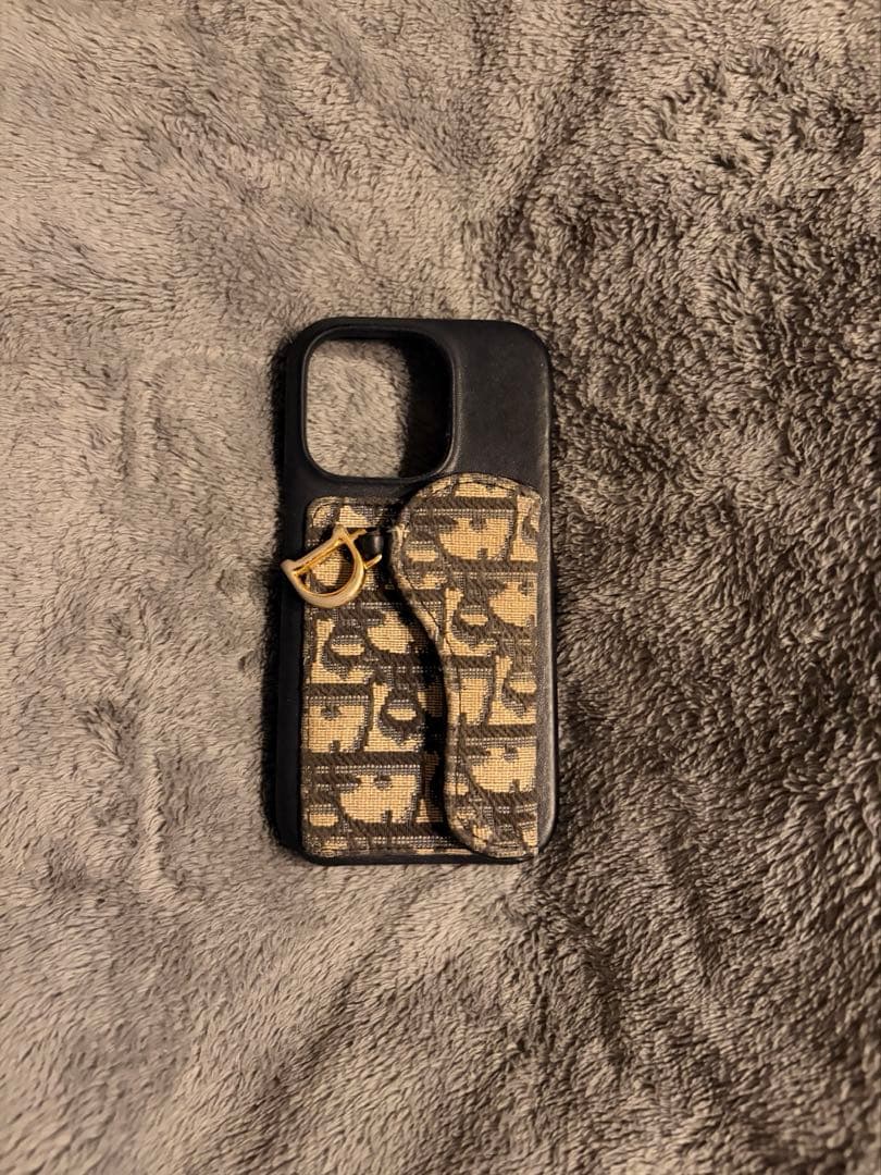 Dior iPhone13pro ケース