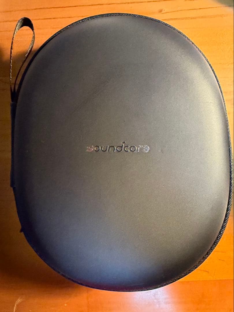 Anker Soundcore Space Q45 ブラック