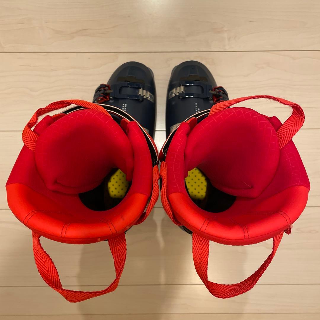 ATOMIC スキーブーツ HAWX ULTRA 110S GW 27/27.5