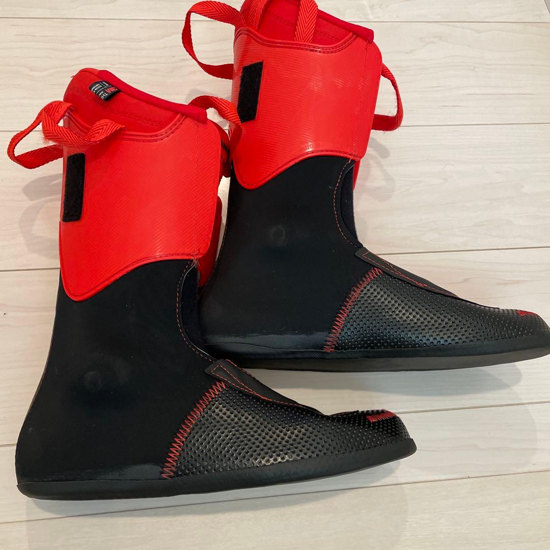 ATOMIC スキーブーツ HAWX ULTRA 110S GW 27/27.5