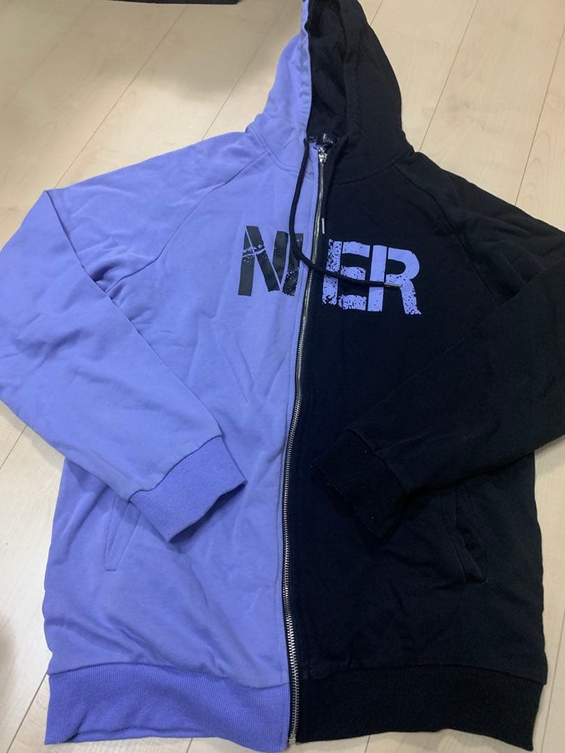 NieR まとめ売り　8点