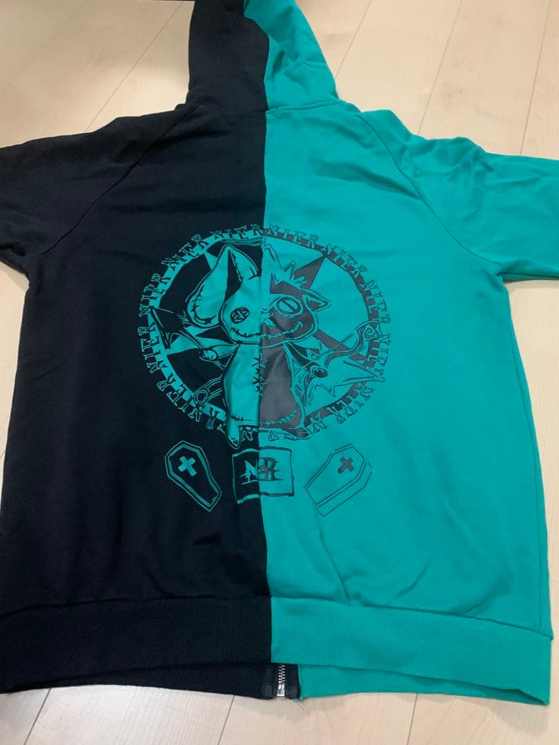 NieR まとめ売り　8点