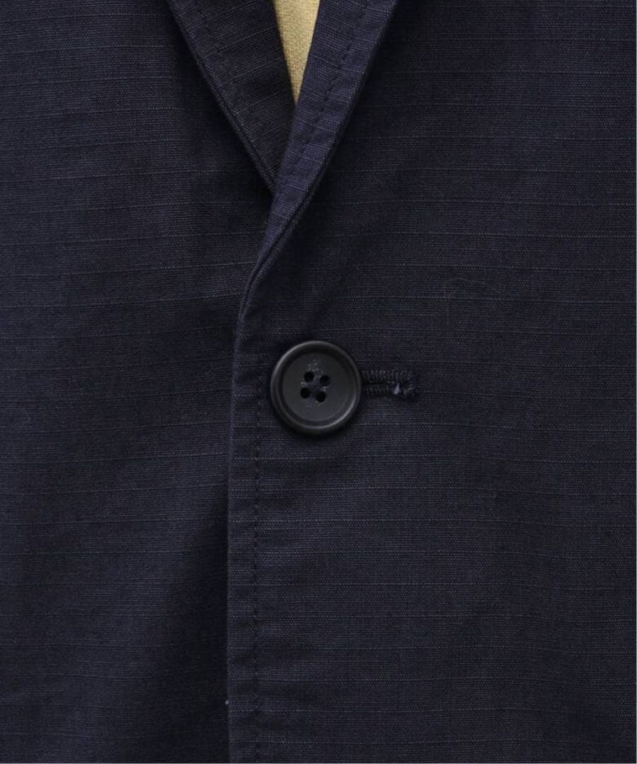 【別注】ENGINEERED GARMENTS JS別注IVY BLAZER S