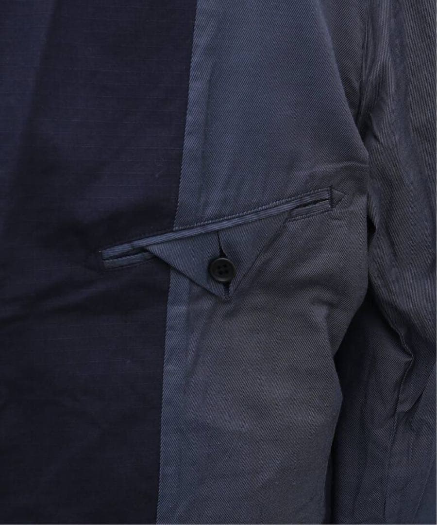 【別注】ENGINEERED GARMENTS JS別注IVY BLAZER S