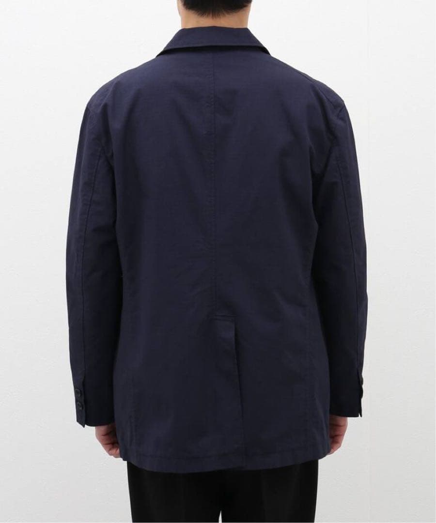 【別注】ENGINEERED GARMENTS JS別注IVY BLAZER S