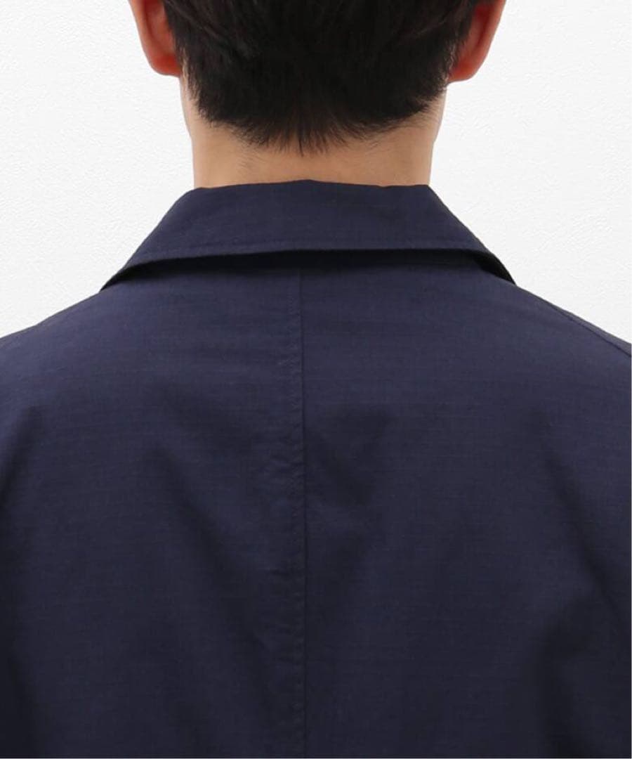 【別注】ENGINEERED GARMENTS JS別注IVY BLAZER S