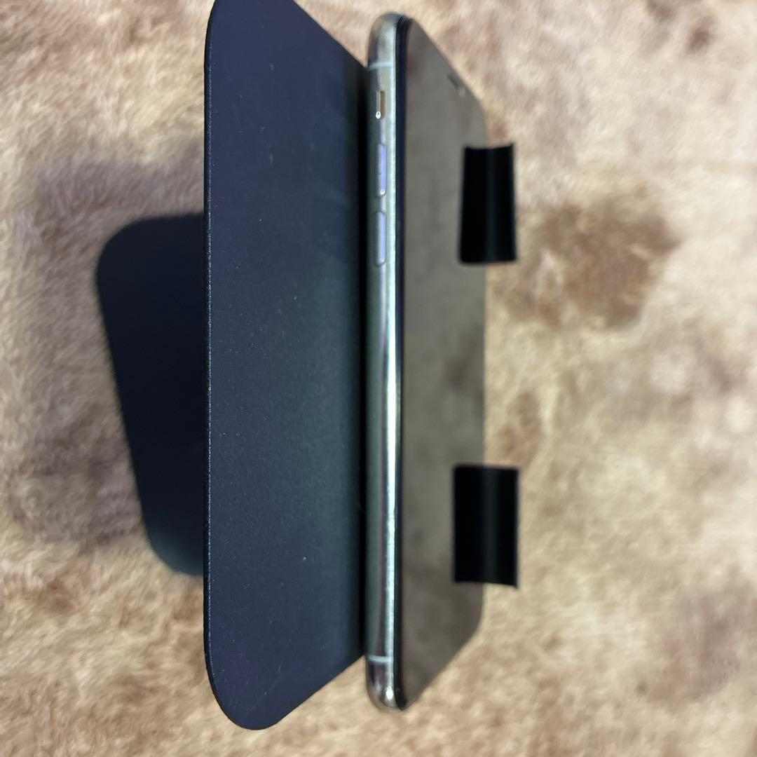 スマートフォン本体 iPhone X