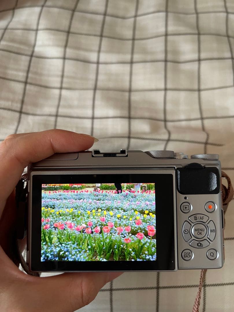 FUJIFILM XA5 デジタルカメラ 15-45mmレンズ付き