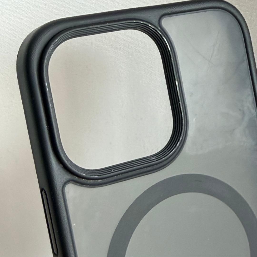 iPhone 13 Pro 128GB グラファイト SIMフリー 国内版の型番