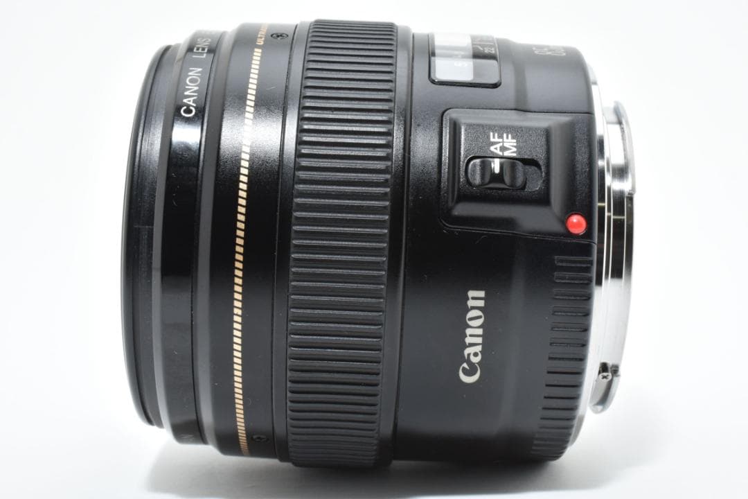 ★良品★キヤノン Canon EF 85m f1.8 #1599